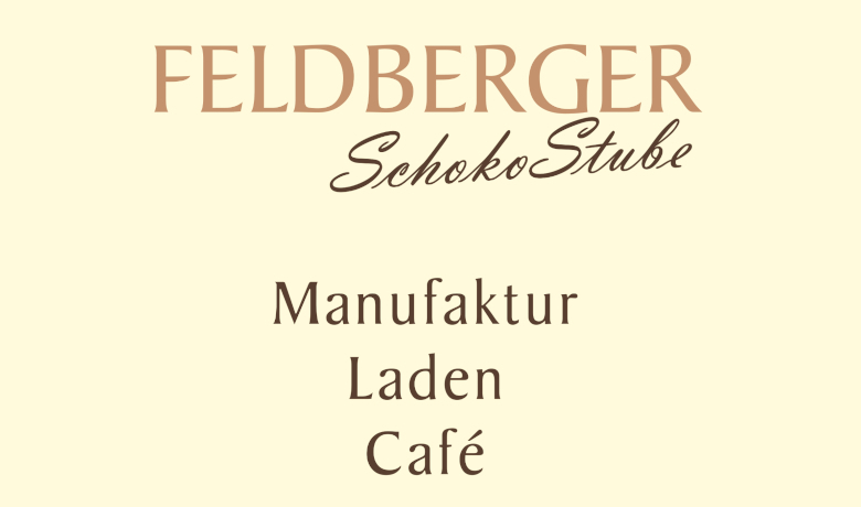 Feldberger SchokoStube